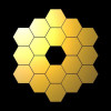 JWST logo